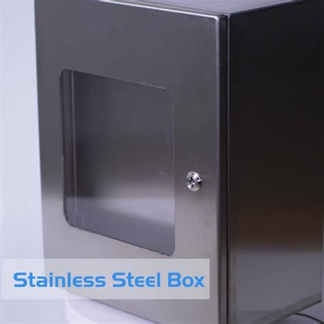 oem ip67 stainless steel enclosure factory|ip67 aluminum waterproof enclosure.